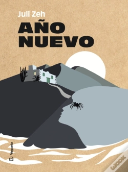 Capa do artigo Año Nuevo