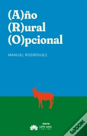 Capa do artigo Año Rural Opcional