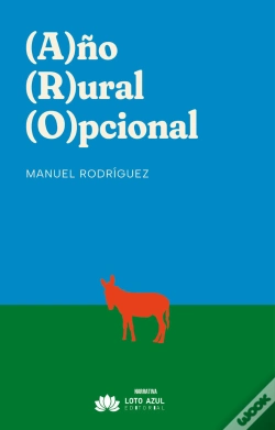 Capa do artigo Año Rural Opcional