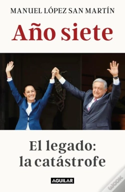 Capa do artigo Año Siete