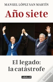Capa do artigo Año Siete