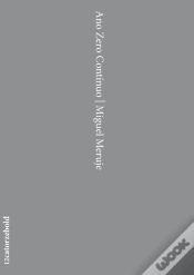 Capa do artigo Ano Zero Contínuo