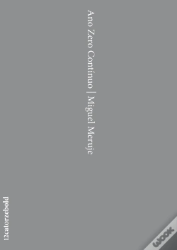Capa do artigo Ano Zero Contínuo