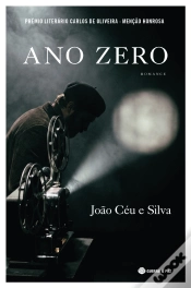 Capa do artigo Ano Zero
