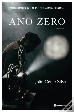 Capa do artigo Ano Zero