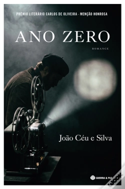 Capa do artigo Ano Zero