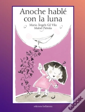 Capa do artigo Anoche Hable Con La Luna