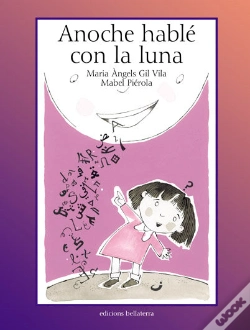 Capa do artigo Anoche Hable Con La Luna