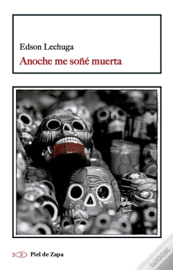 Capa do artigo Anoche Me Soñe Muerta