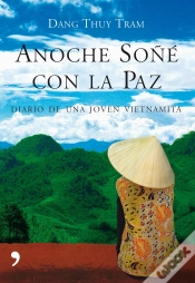 Capa do artigo Anoche Soñé Con La Paz