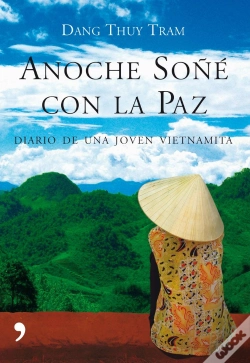 Capa do artigo Anoche Soñé Con La Paz