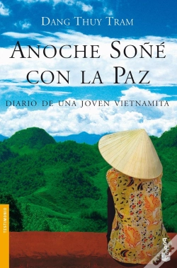 Capa do artigo Anoche Soñé Con La Paz