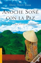 Capa do artigo Anoche Soñé Con La Paz