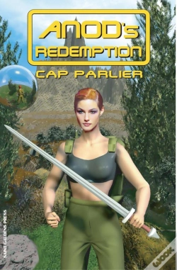 Capa do artigo Anod'S Redemption