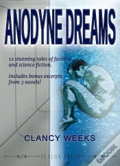 Capa do artigo Anodyne Dreams