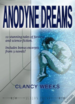 Capa do artigo Anodyne Dreams