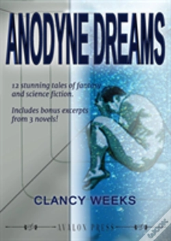 Capa do artigo Anodyne Dreams