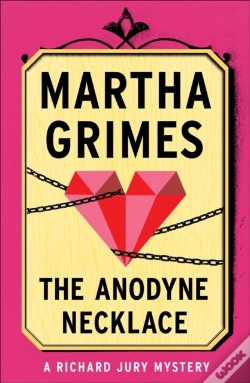 Capa do artigo Anodyne Necklace