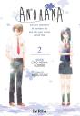 Anohana 2 - Preview