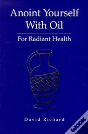 Capa do artigo Anoint Yourself With Oil