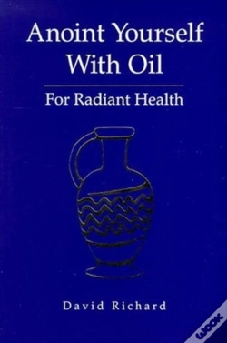 Capa do artigo Anoint Yourself With Oil