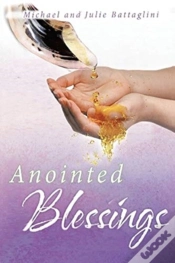 Capa do artigo Anointed Blessings