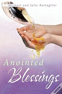 Capa do artigo Anointed Blessings