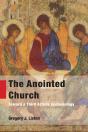 Anointed Church - Preview