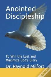 Capa do artigo Anointed Discipleship