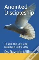 Anointed Discipleship