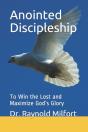 Anointed Discipleship - Preview