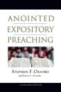 Anointed Expository Preaching - Preview