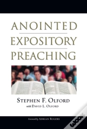 Capa do artigo Anointed Expository Preaching