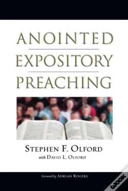 Capa do artigo Anointed Expository Preaching