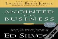 Anointed For Business