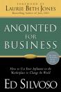 Anointed For Business - Preview