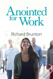 Capa do artigo Anointed For Work