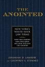 Anointed - Preview