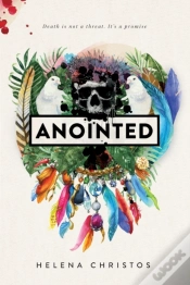 Capa do artigo Anointed