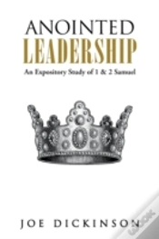 Capa do artigo Anointed Leadership: An Expository Study Of 1 & 2 Samuel