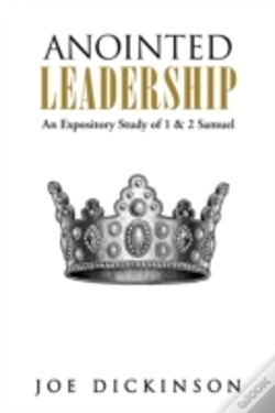 Capa do artigo Anointed Leadership: An Expository Study Of 1 & 2 Samuel