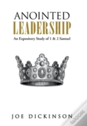 Capa do artigo Anointed Leadership: An Expository Study Of 1 & 2 Samuel