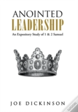 Capa do artigo Anointed Leadership: An Expository Study Of 1 & 2 Samuel