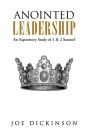 Anointed Leadership - Preview