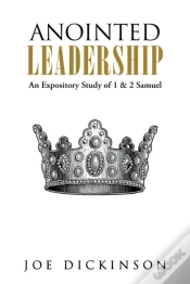 Capa do artigo Anointed Leadership