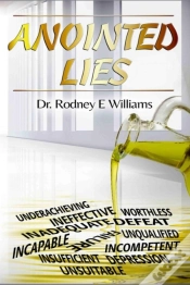 Capa do artigo Anointed Lies