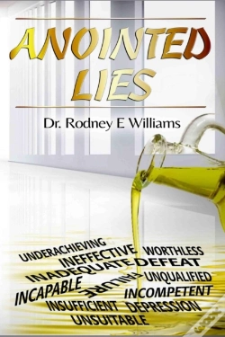 Capa do artigo Anointed Lies