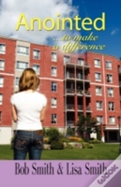 Capa do artigo Anointed