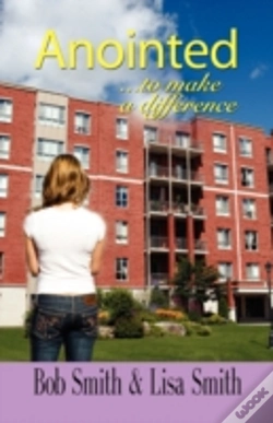 Capa do artigo Anointed