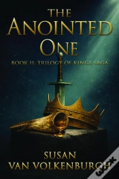Capa do artigo Anointed One: Book Ii